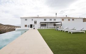 Chezmoihomes Cortijo el Conde Deluxe